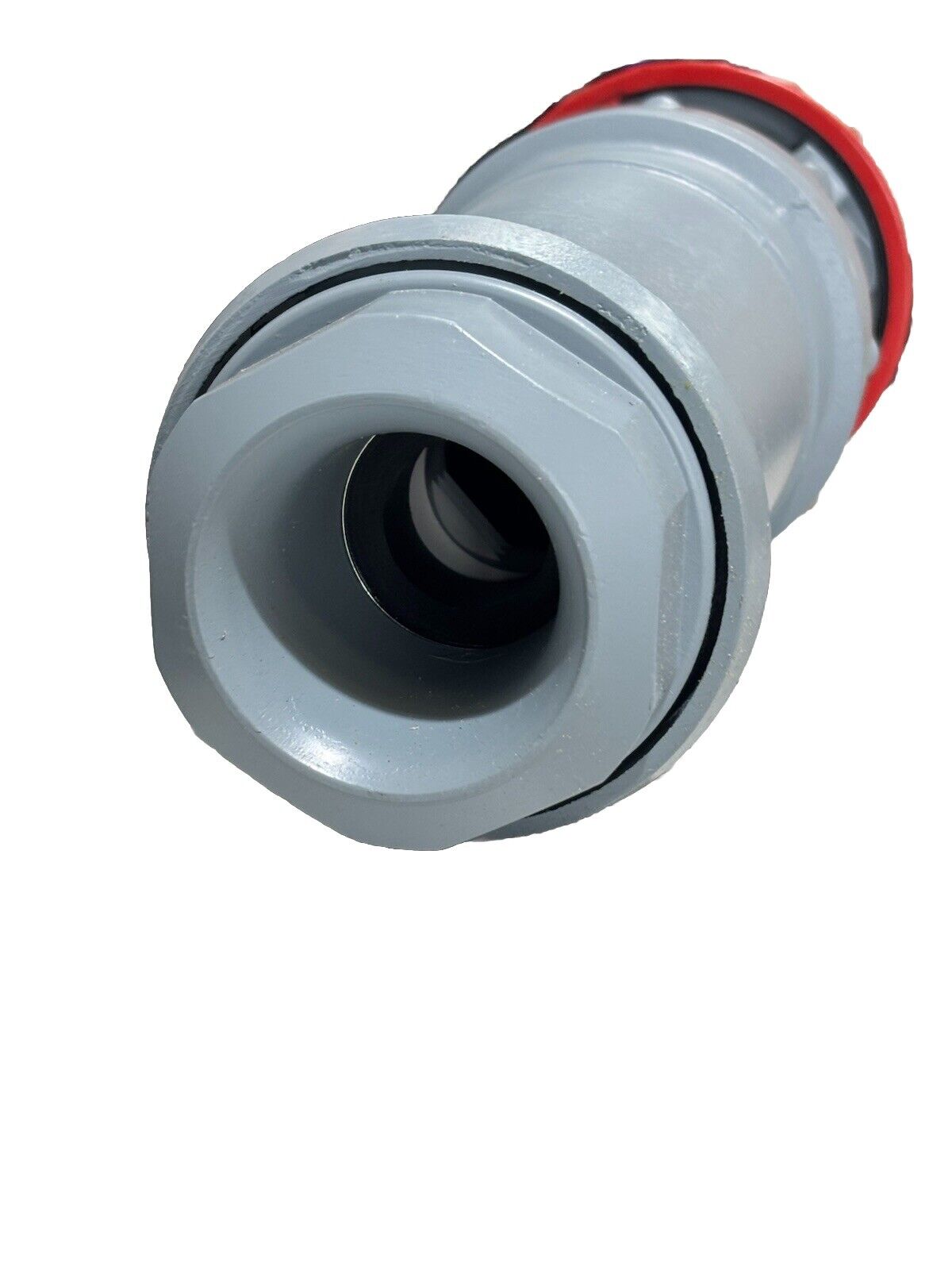 CEKON Kupplungsdose Alu 4p 125A 6h OVP