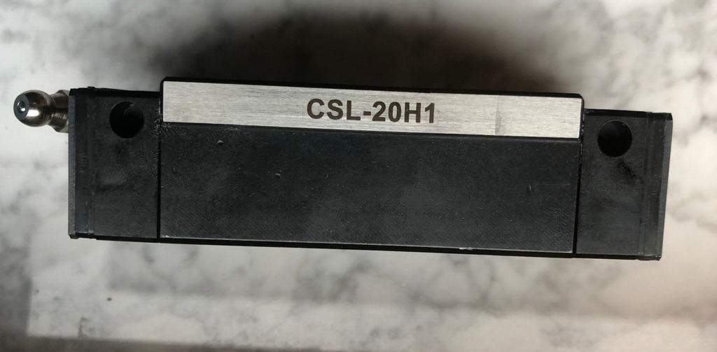 Dr.Tretter Flanschwagen CSL-20H1