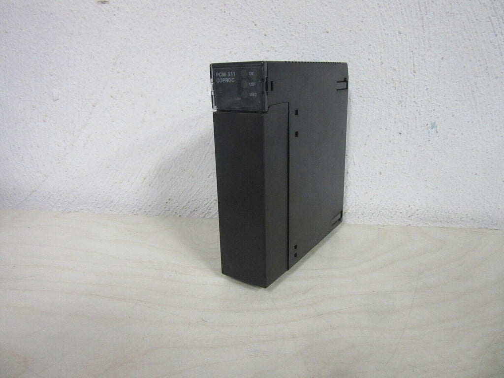 GE FANUC IC693PCM311N Programmable Coprocessor - 640K