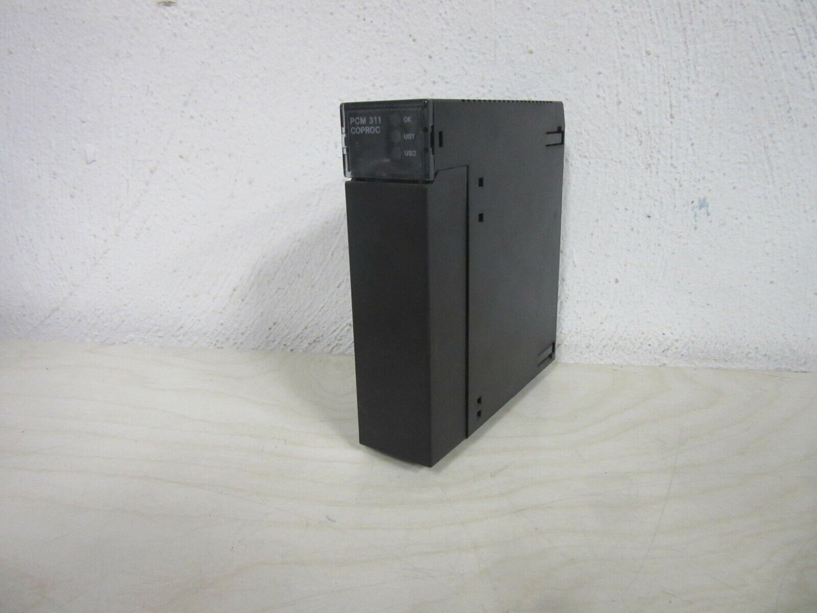 GE FANUC IC693PCM311N Programmable Coprocessor - 640K