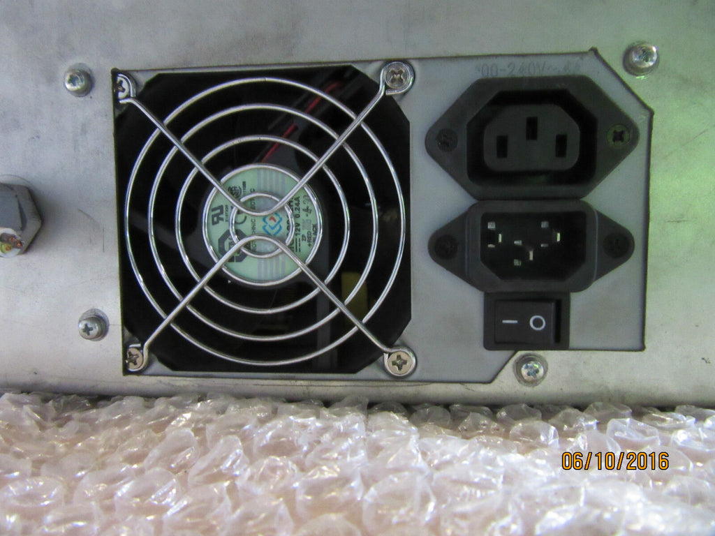LINTEC Industrie Panel 230V - used - 