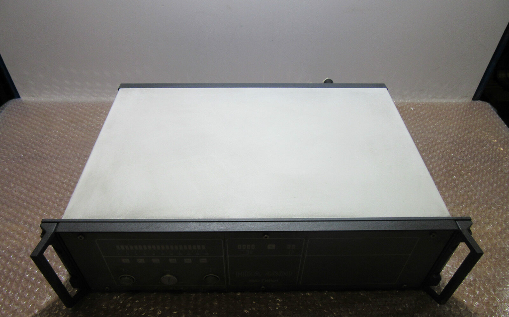 Dittel Hydro-Balance-Automat HBA 4000