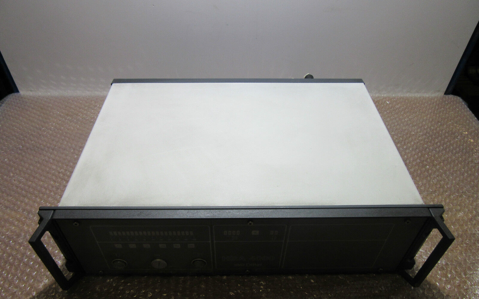 Dittel Hydro-Balance-Automat HBA 4000