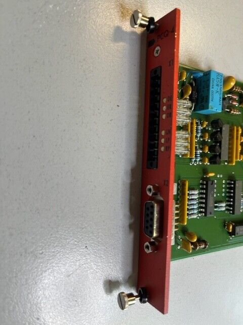 Promicon Systems PCQ-4/7