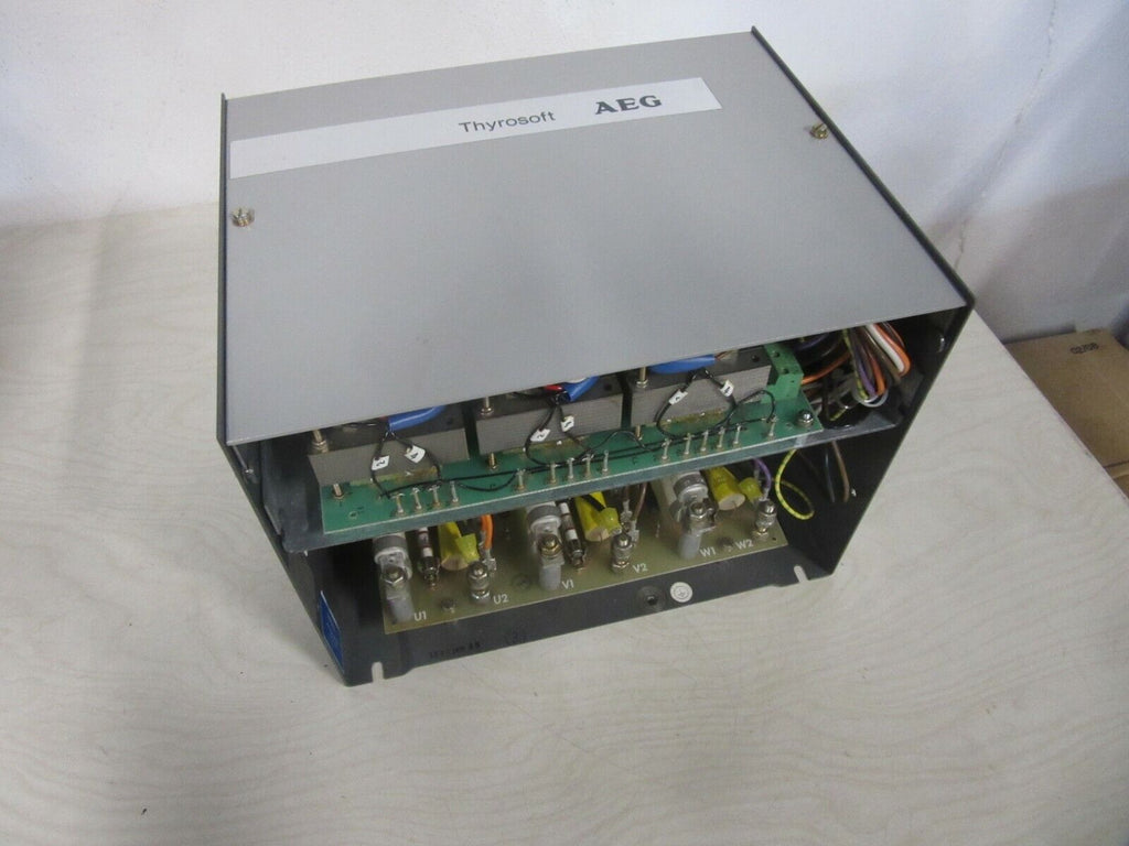 AEG Thyrosoft  Typ 380-100 Soft 763-616-020.80