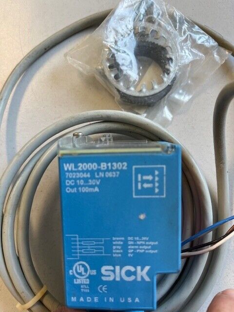 SICK WL 2000-B1302