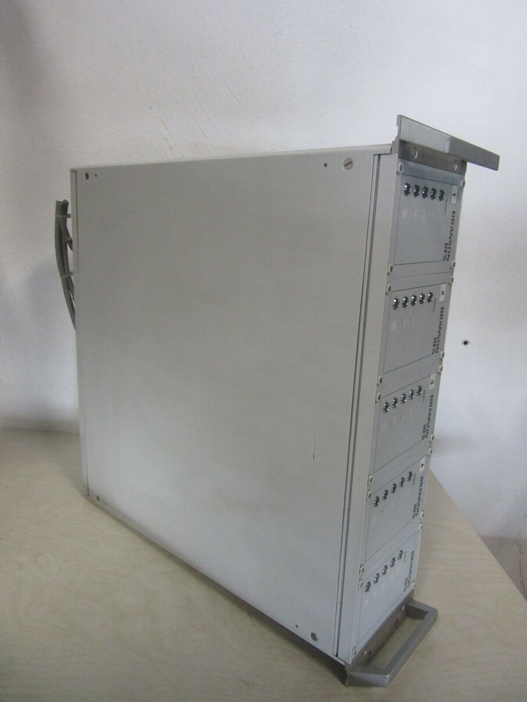 Branson Ultraschall RFS M5-S5-S5-S5-M5/3-R0-O