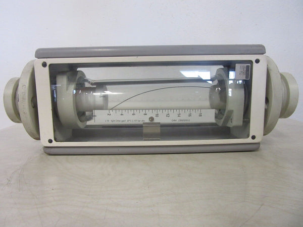Rota Yokogawa RAGG04 Pmax: 6bar -unused-