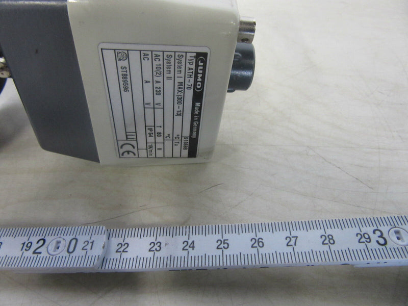 Jumo ATH-70 -used-