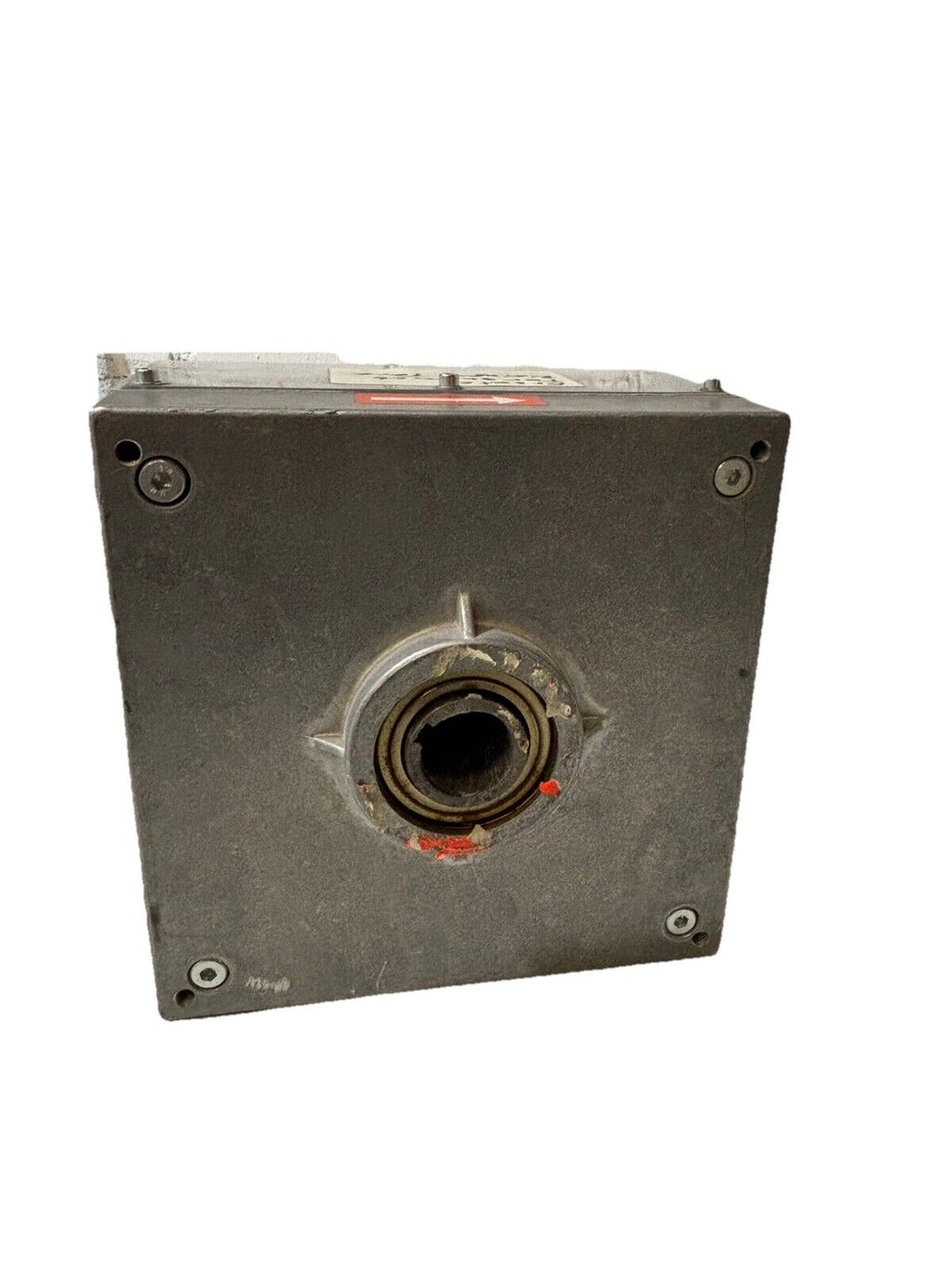 Elero Box 30 RH 1 Mot. H000001386 750W 300Nm 50Hz