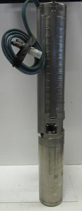 Grundfos Type SP3A-12