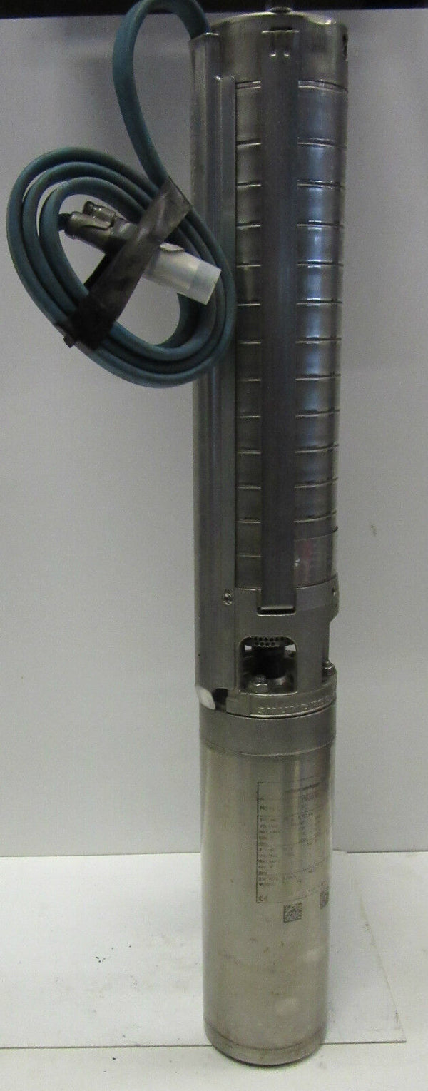 Grundfos Type SP3A-12