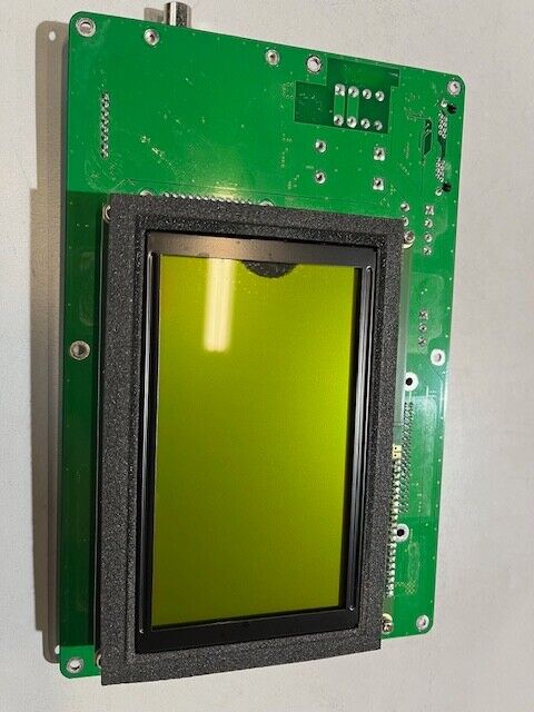 EC-Power A/S Central Control PCB ver 4.0 P/N: E00066