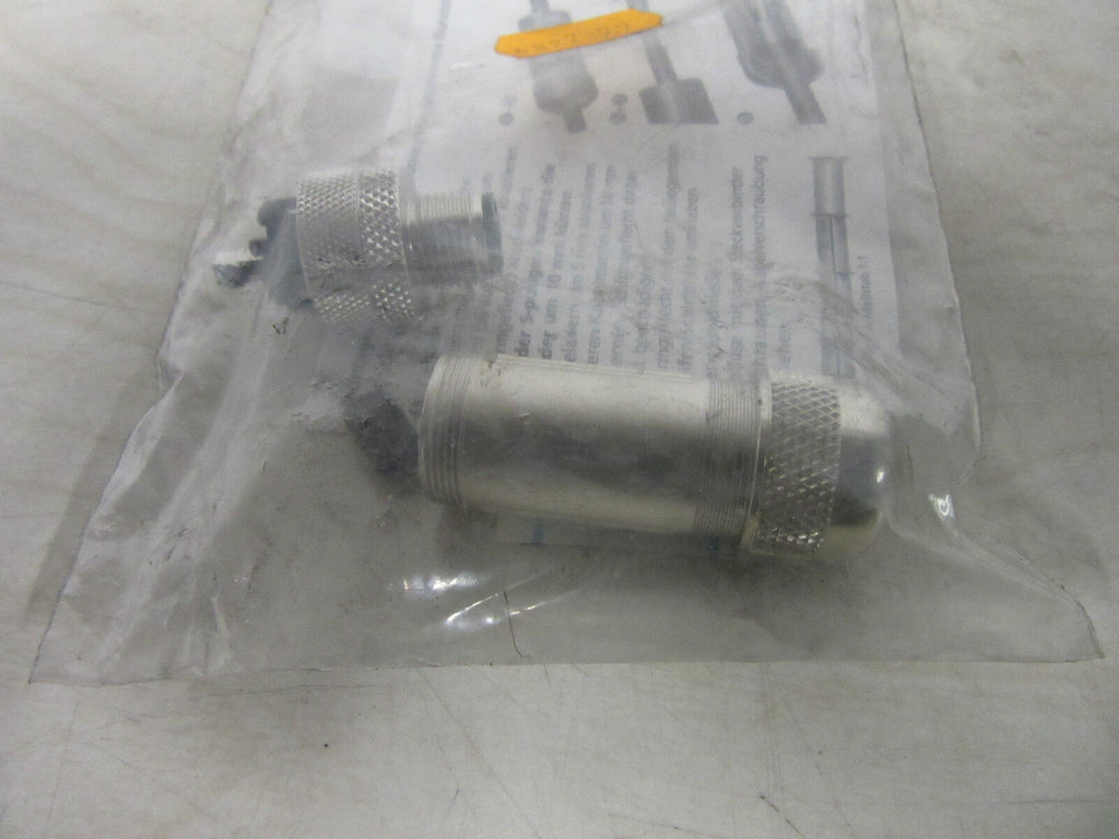 Lumberg 0976 PMC 101 -unused-