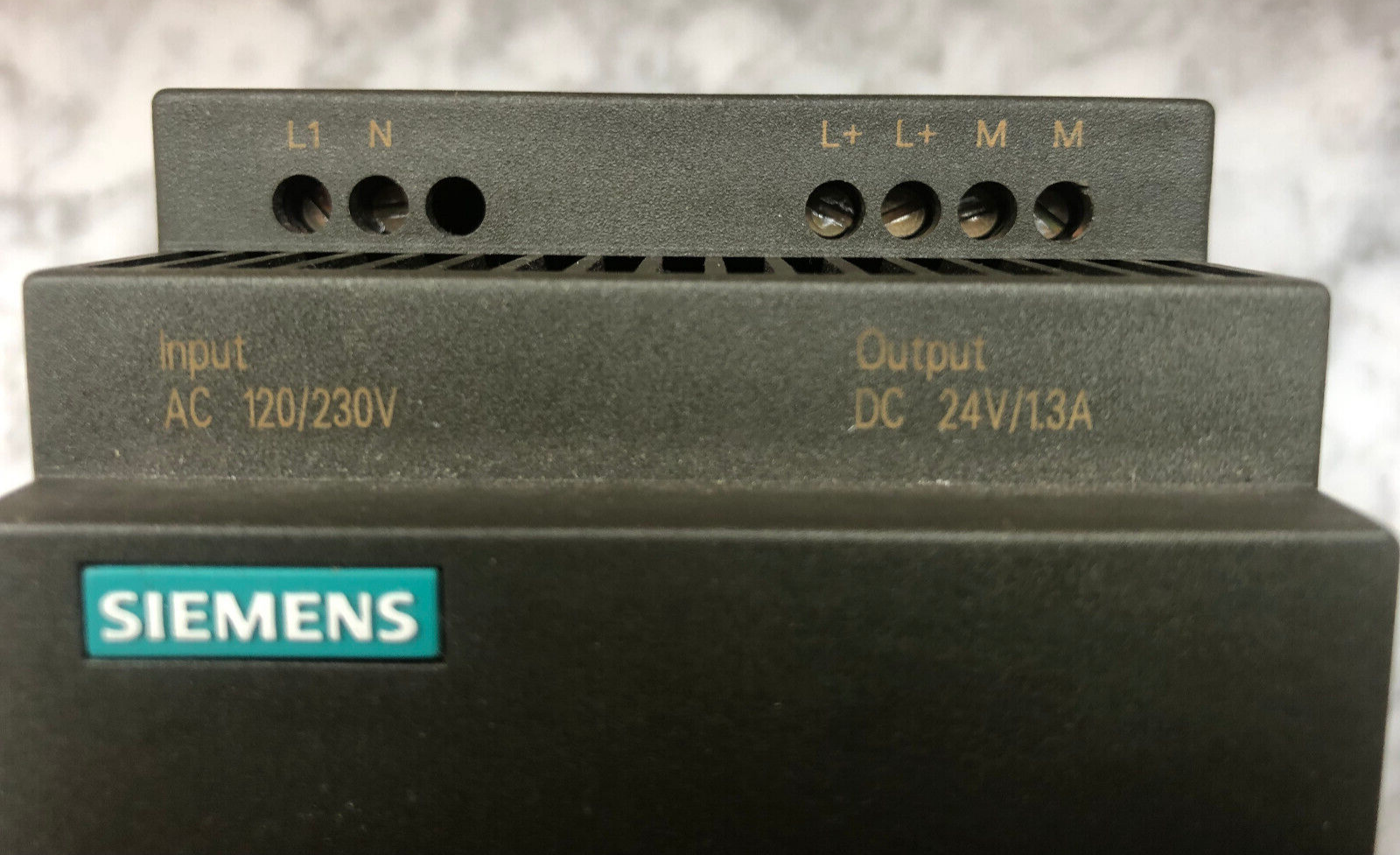 Siemens 6EP1 331-1SH01 Logo!Power 1.3