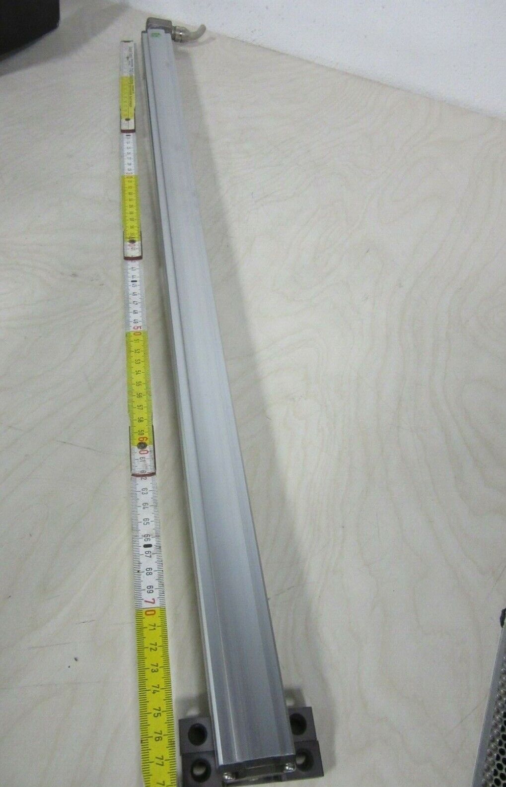 Balluff Mikropulse BTL5-H105-M0600-P-S32 Wegaufnehmer