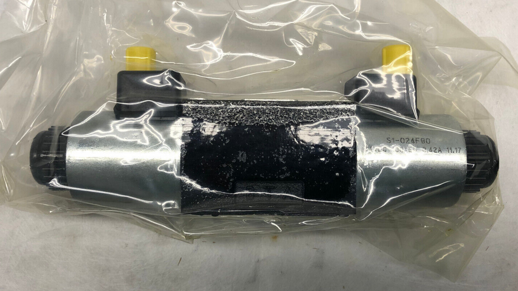 PARKER WEGEVENTIL D1VW004CNJDLJ591