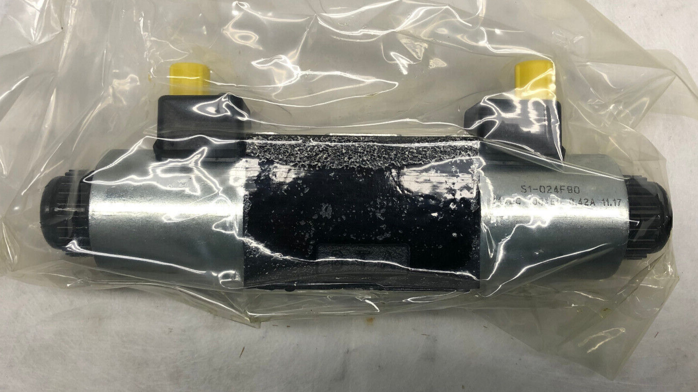 PARKER WEGEVENTIL D1VW004CNJDLJ591