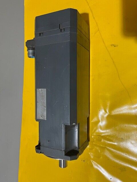 SIEMENS 1FT6064-6AF71-4AL2-Z ENCODER B01 2048 S/R  BRAKE 24V-