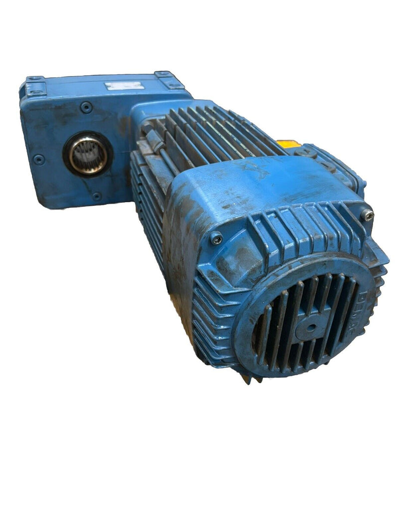 Mannesmann Demag Motor AFM06 S-M-0-1-45-0