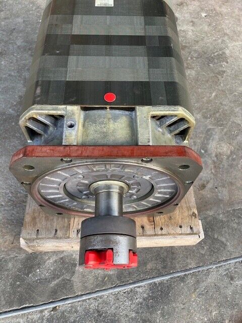 Siemens 1PH7167-2HB03-0BJ0 ENCODER H20 1024 S/R