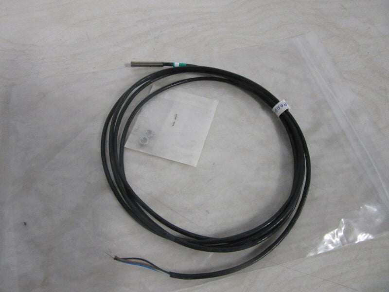 Pepperl+Fuchs NJC8 5GM27-E2