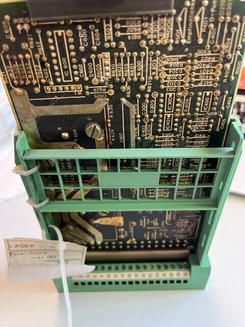 BOSCH PROP. VERST. DBV  B 830 302 030