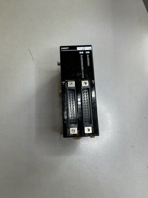OMRON  CPM2C-32EDT1C