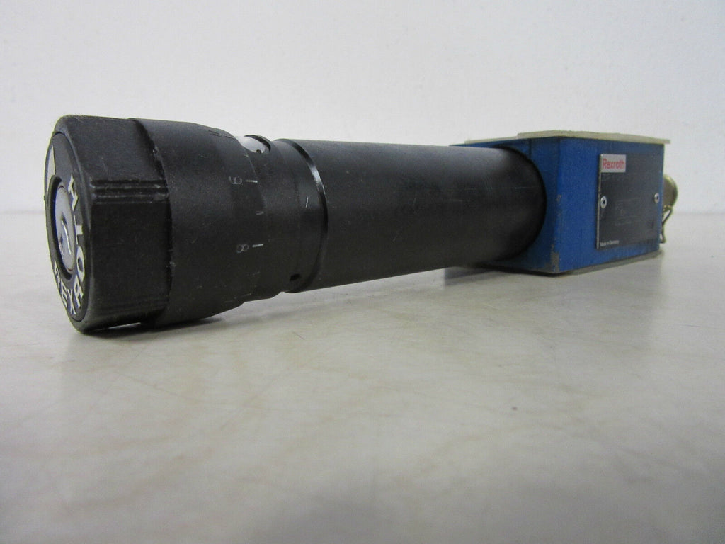 Rexroth R900569729 ZDR 6 DP3-43/50YM SO141 -unused- 