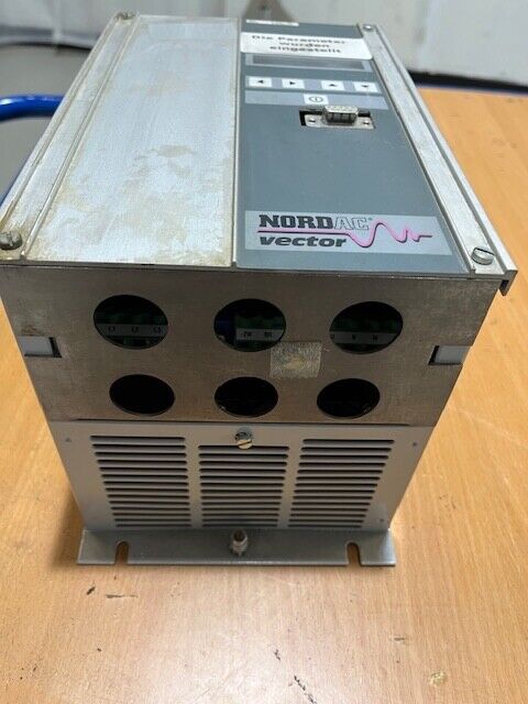 Nord NORDAC  Vector SK 2200/3CTPB 2,2 kW