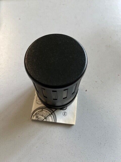 ALLEN Bradley AB SINGEL TON SOUND BLACK 855E-B24SA3