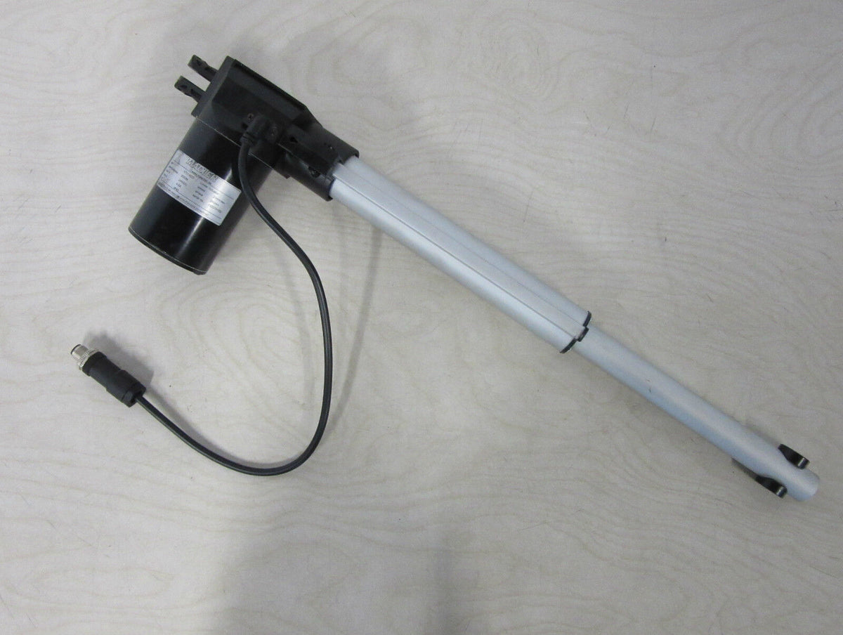 Mädler 47514020 Linear Actuator 24V/DC -unused-