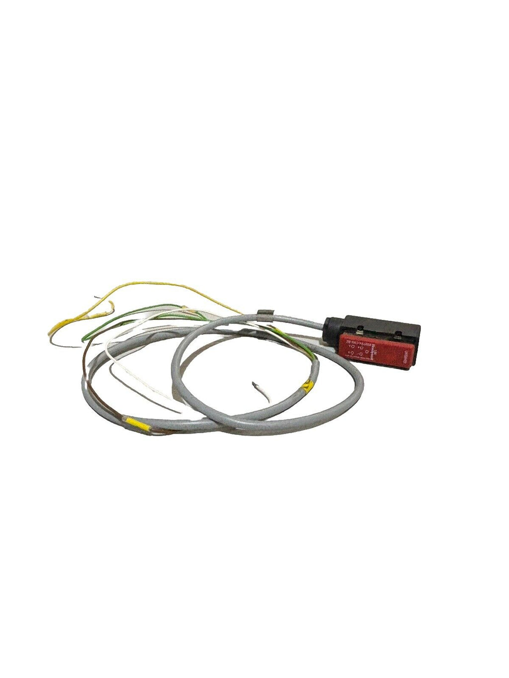 HONEYWELL 922FS4-C99N-BZ UK9845