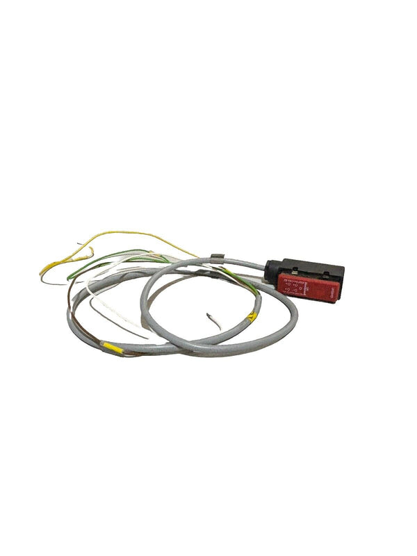 HONEYWELL 922FS4-C99N-BZ UK9845