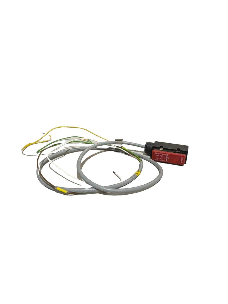 HONEYWELL 922FS4-C99N-BZ UK9845
