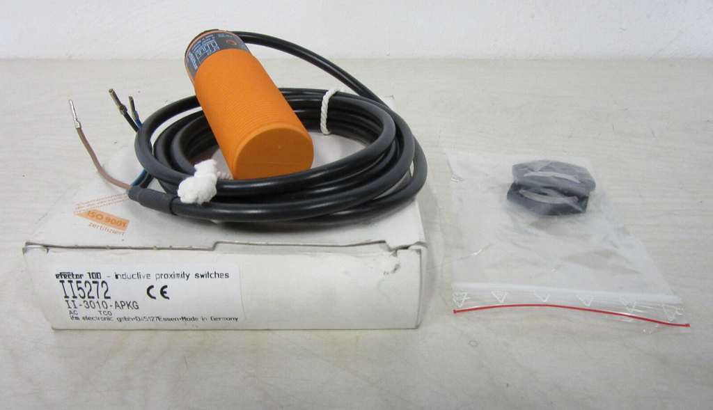 ifm efector II5272 II-3010-APKG