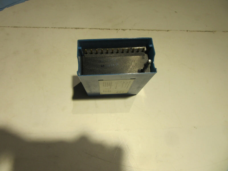 Spänex Rüttlersteuerung RSP 1 B 220V