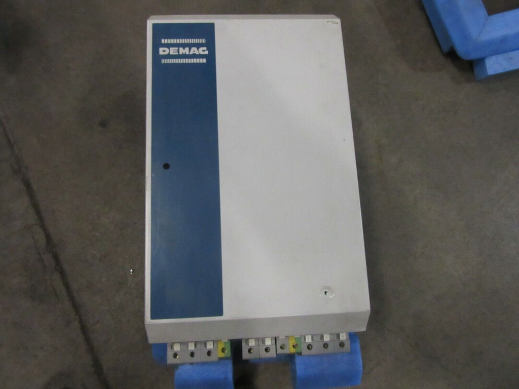 Mannemann Dematic AG Dedrive DIU-4-090-E-4000-00 MDC I/O