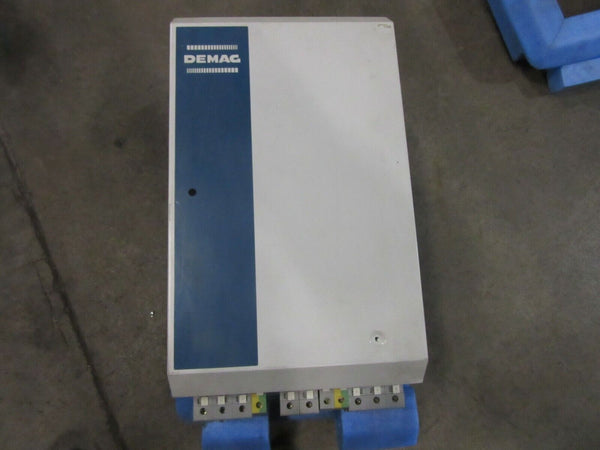 Mannemann Dematic AG Dedrive DIU-4-090-E-4000-00 MDC I/O