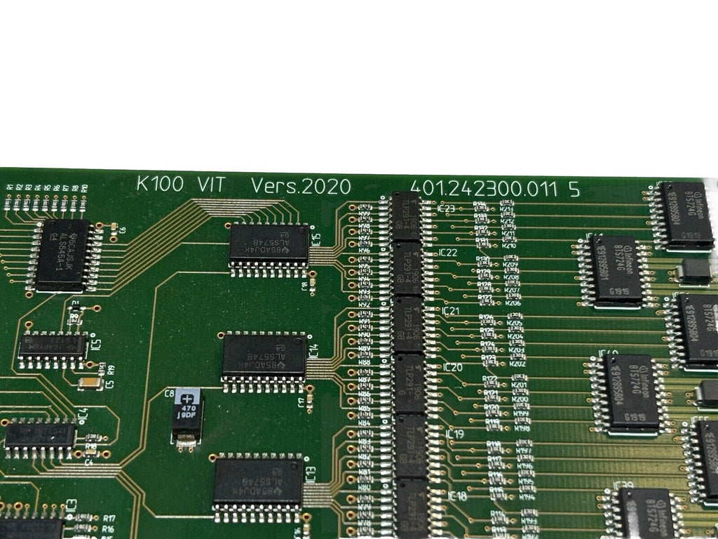 Adcos K100 VIT Vers. 2020
