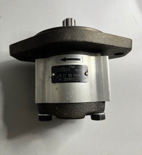 Parker Hydraulik  Pumpe  PN 3319111251 Hydraulik pump