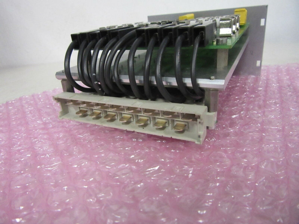 EMCO Netzteil Achsantriebe Y1A 720 000