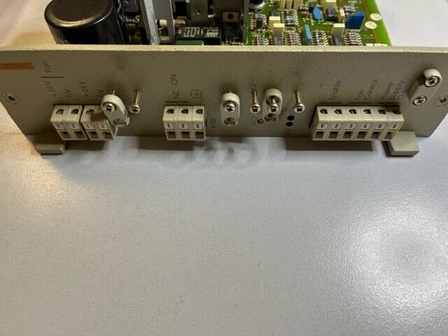 Siemens 6EV 3055-0BC 6EV3055-0BC Power Supply