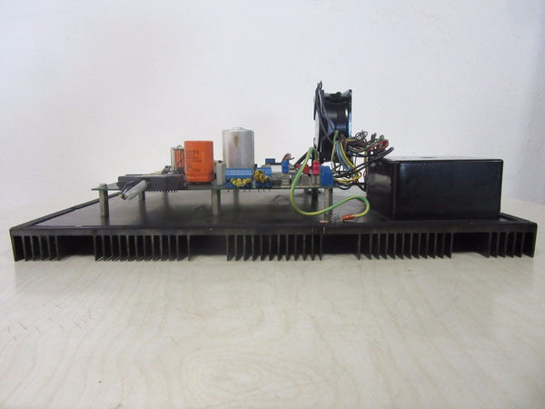 Gildemeister Platine BED GD-2A 0.651.537-66.1 BEN -used-