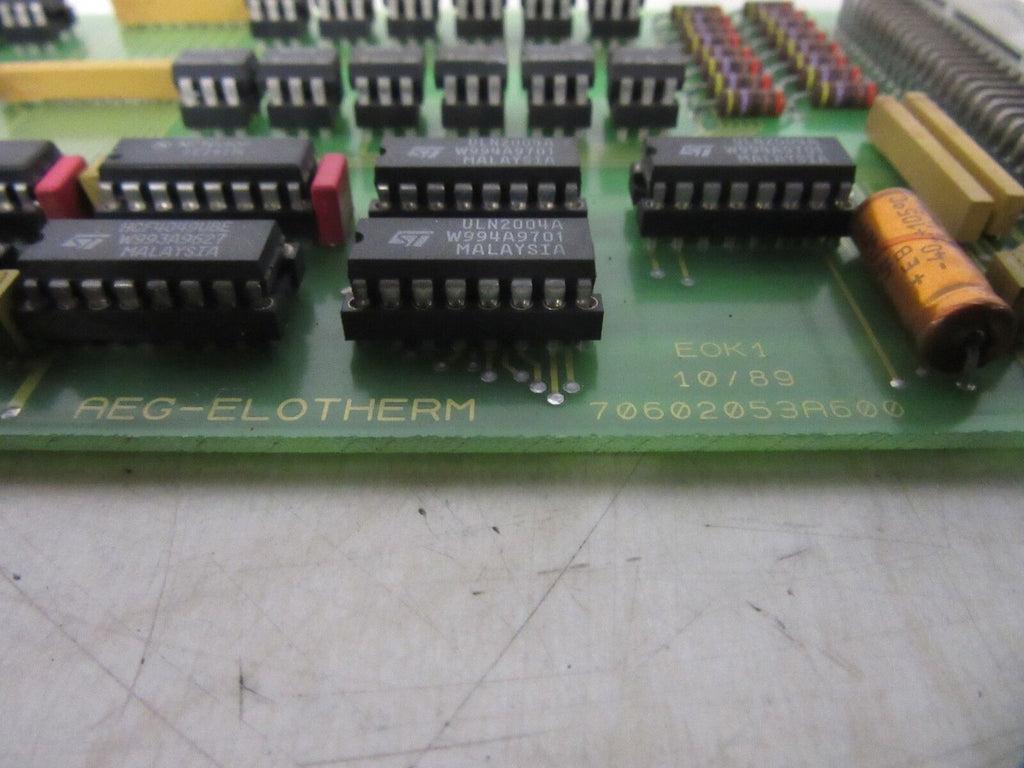 AEG - Elotherm EOK1 70602053A600