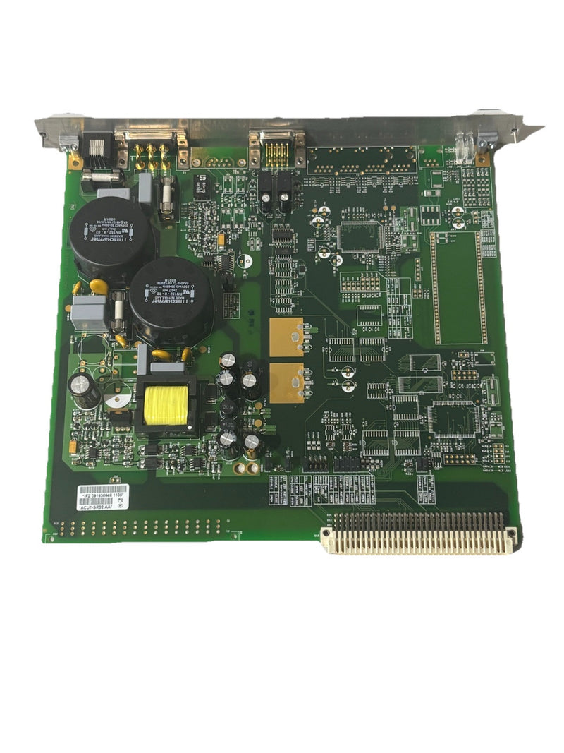 TELENT telent4Line-ACU 870104-ACU/CMU