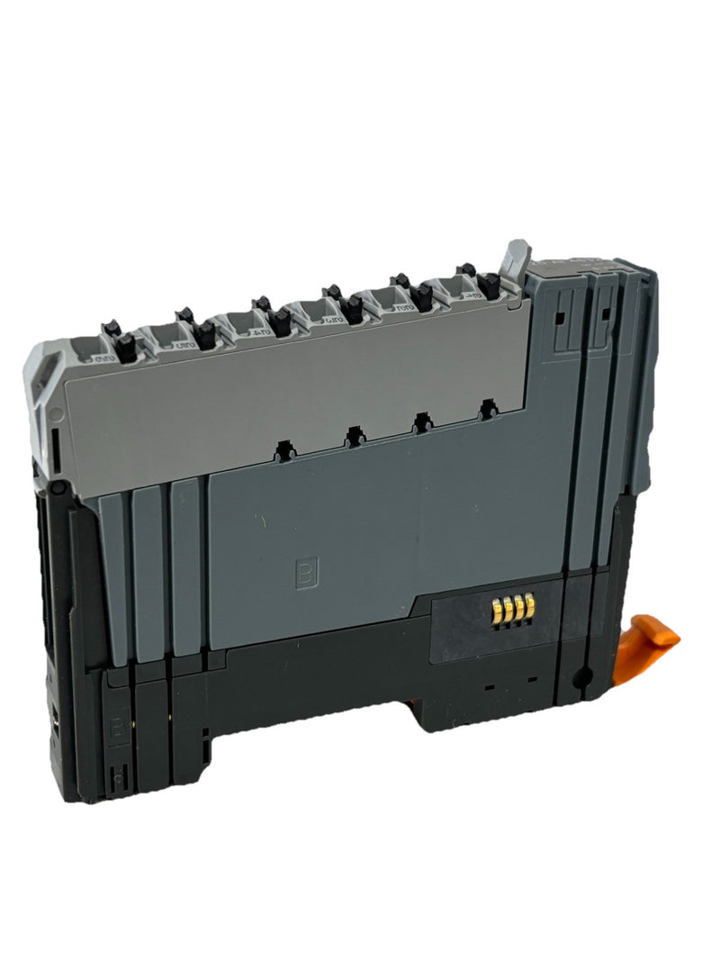 B&R Automation X20 AI 4632 AI Modul + Trägermodul X20 BM11 Analoges Inputmodul