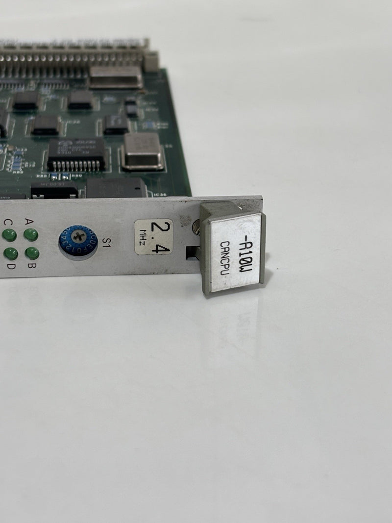 Heller Uni-Pro PLC 90 CANCPU E23.020143-00302 20.003 507-6
