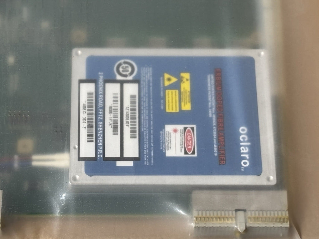 Ericsson OMS1664 OPT AMP - LOW POWERBO