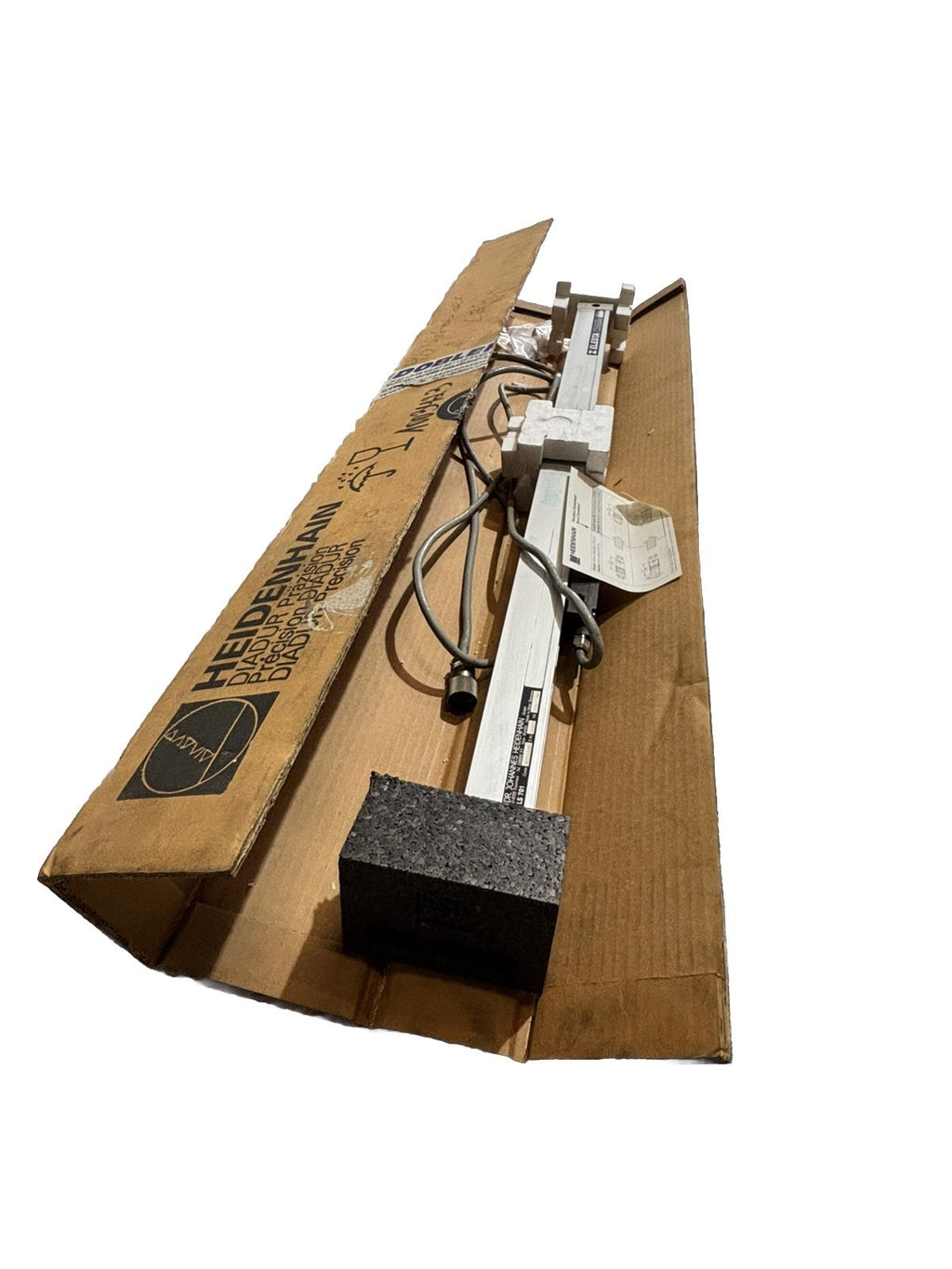 HEIDENHAIN LS 701 Code 011R05F ML770 Linearmessgerät LS701 770mm